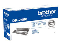 Brother DR-2400 Kit tambour Noir 12000 pages