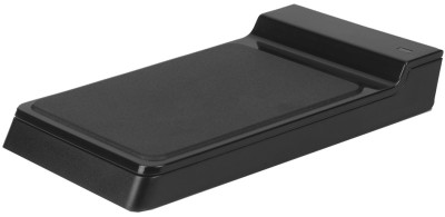 TimeMoto Lecteur USB RFID RF-150, noir