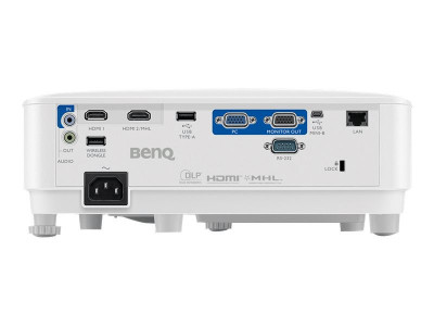 Benq : MH733 DLP 1080P 1920X1080 PROJ 4000AL HDMI/USB/LAN