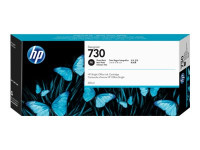 HP : HP 730 300-ML Photo BLACK Cartouche encre