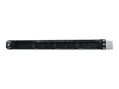 Synology : RX418 1U 4BAY EXPANSION UNIT F SYN 1U RACKSTATION