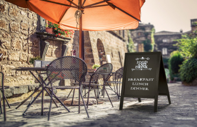 Securit Pavement WOODY, avec hêtre surface de la craie,