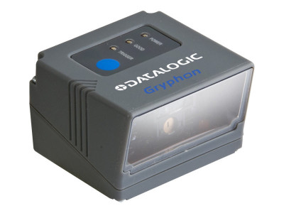 DataLogic : GRYPHON FIXED SCANNER 1D IMAGER USB