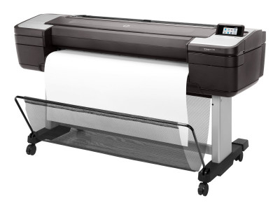 HP : DESIGNJET T1700 PS printer