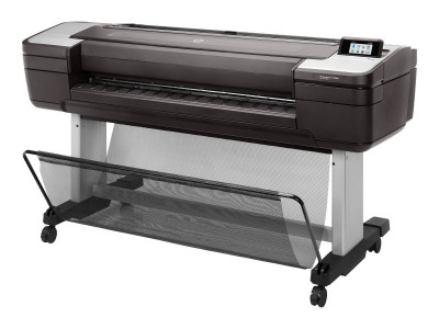HP : DESIGNJET T1700 PS printer
