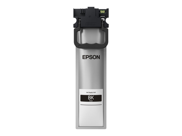 Epson 502XL - 9.2 ml - haute capacité - noir - original - blister