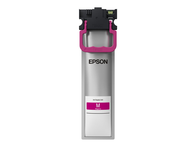 Epson Cartouche d'encre réservoir L MAGENTA 3 000 pages pour WF-C5XXX