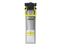 Epson cartouche d'encre réservoir L Jaune 3 000 pages pour WF-C5XXX