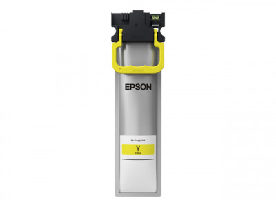 Epson cartouche d'encre réservoir XL Jaune 5 000 pages pour WF-C5XXX