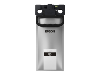 Epson : Réservoir XXL NOIR pour WF-C5790 10 000 pages