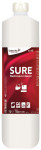 Nettoyant salle de bain SURE, 1 litre