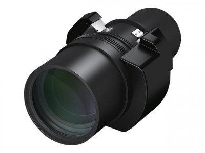 Epson : ELPLM10 MIDDLE THROW LENS POWERED 50IN/300IN
