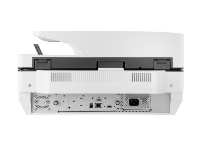 HP Digital Sender Flow 8500fn2 Scanner de documents Recto-verso