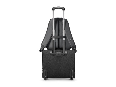 Port Technology : HOUSTON BACKpack 17.3
