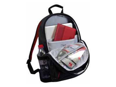 Port Technology : HOUSTON BACKpack 17.3