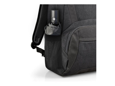 Port Technology : HOUSTON BACKpack 17.3