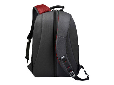 Port Technology : HOUSTON BACKpack 17.3