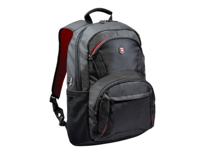 Port Technology : HOUSTON BACKpack 17.3