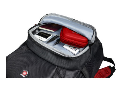 Port Technology : HOUSTON BACKpack 17.3