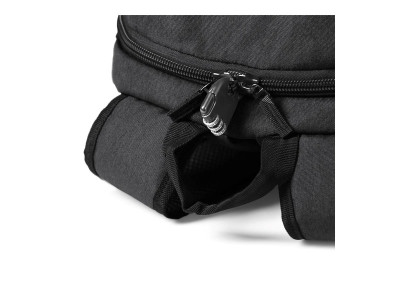Port Technology : HOUSTON BACKpack 17.3