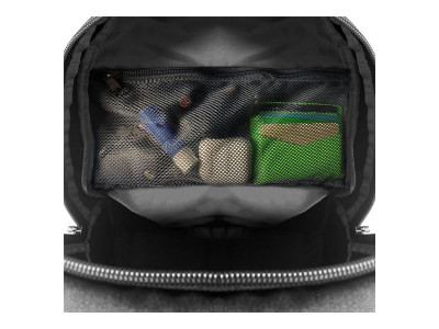 Port Technology : HOUSTON BACKpack 17.3