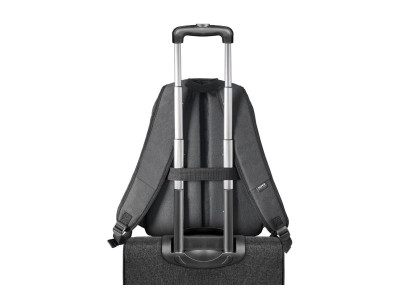 Port Technology : HOUSTON BACKpack 17.3