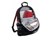 Port Technology HOUSTON BACKpack 17.3