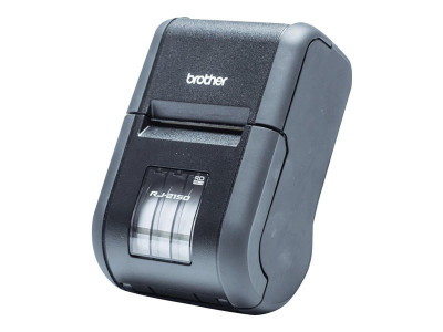 Brother : RJ-2150 MOBILE printer ALL 152 MM/SEC 203DPI USB 2.0 gr