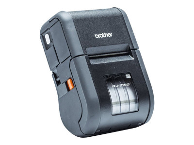 Brother : RJ-2150 MOBILE printer ALL 152 MM/SEC 203DPI USB 2.0 gr