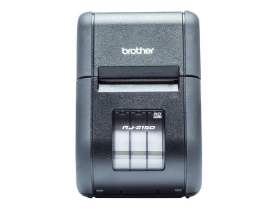 Brother : RJ-2150 MOBILE printer ALL 152 MM/SEC 203DPI USB 2.0 gr