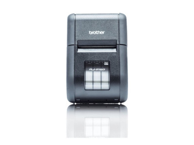 Brother : RJ-2150 MOBILE printer ALL 152 MM/SEC 203DPI USB 2.0 gr