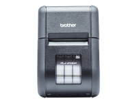 Brother : RJ-2140 MOBILE printer ALL 152 MM/SEC 203DPI USB 2.0 gr Brother : RJ-2140 MOBILE printer ALL 152 MM/SEC 203DPI USB 2.0 gr