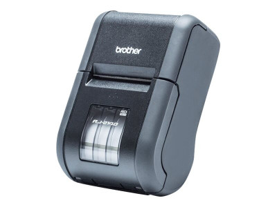 Brother : RJ-2140 MOBILE printer ALL 152 MM/SEC 203DPI USB 2.0 gr