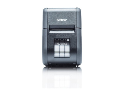 Brother : RJ-2140 MOBILE printer ALL 152 MM/SEC 203DPI USB 2.0 gr