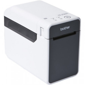 Brother TD-2120n Imprimante d'étiquettes industrielle 2 pouces