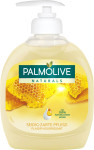 PALMOLIVE Naturals Savon liquide miel et au lait, 300 ml