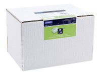 Dymo : ADDR LABEL WHIT papier SUP 36 X 89 MM - 24 ROLL 260 LABELS fr