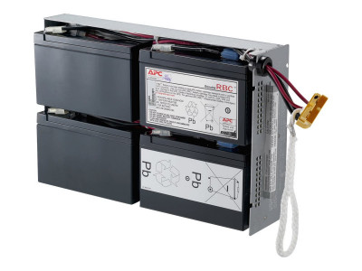 APC : BATTERIE REMPLACABLE pour SU1400RMI2U