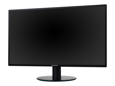 Viewsonic : VA2719-2KSMHD 27 16:9 2560X1440 5MS IPS MONITOR 300CD HDMI SPK