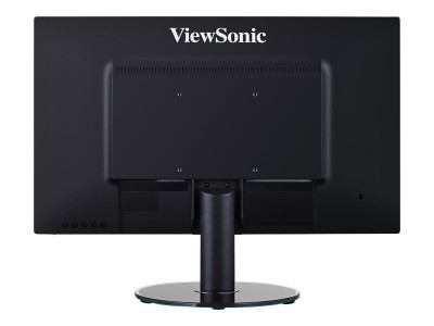 Viewsonic : VA2719-2KSMHD 27 16:9 2560X1440 5MS IPS MONITOR 300CD HDMI SPK