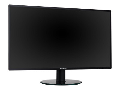 Viewsonic : VA2719-2KSMHD 27 16:9 2560X1440 5MS IPS MONITOR 300CD HDMI SPK