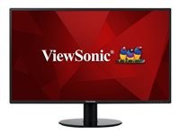 Viewsonic : VA2719-2KSMHD 27 16:9 2560X1440 5MS IPS MONITOR 300CD HDMI SPK