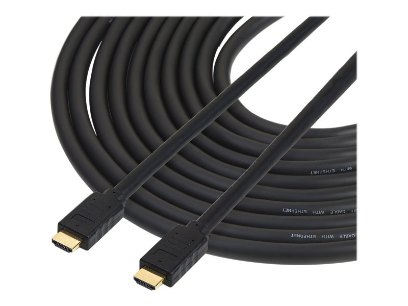 Câble HDMI 4K 60Hz de 10 m - Actif - CL2 - Câbles HDMI® et adaptateurs HDMI