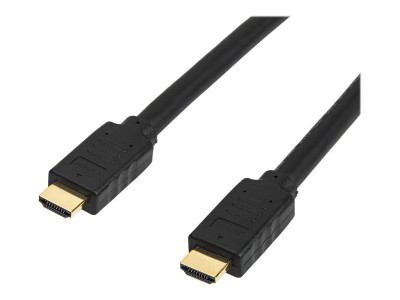 Startech : 15M 4K HDMI cable ACTIVE - CL2-RATED