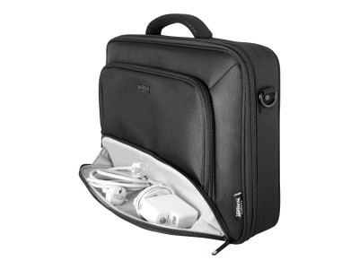 Urban Factory : MIXED CLAMSHELL CASE 17.3IN .