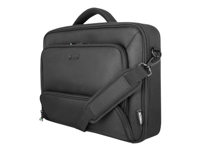 Urban Factory : MIXED CLAMSHELL CASE 17.3IN .