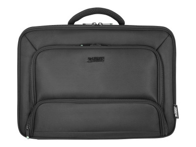 Urban Factory : MIXED CLAMSHELL CASE 17.3IN .