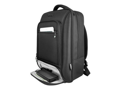 Urban Factory : MIXEE COMPACT BACKpack 15.6IN .
