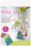 Folia Set Mobile Folia Set Mobile