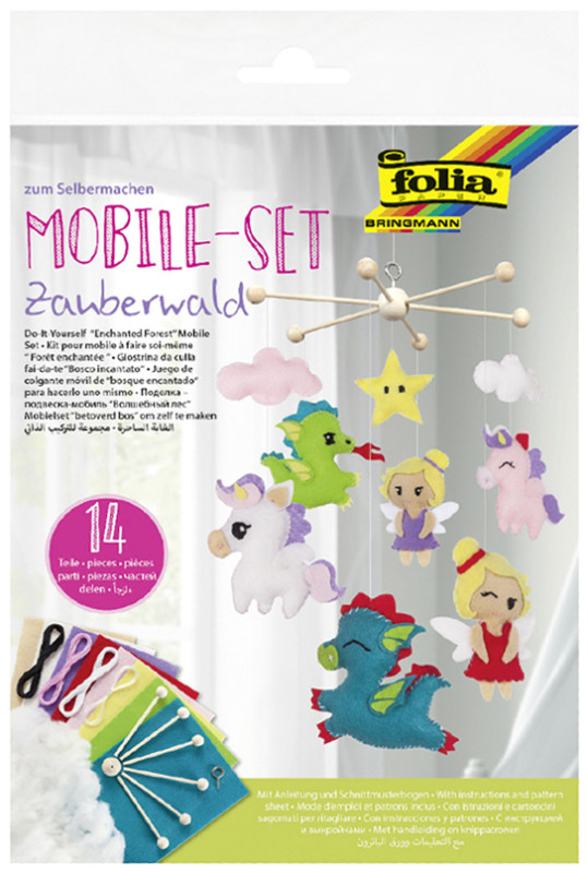 Folia Set Mobile 